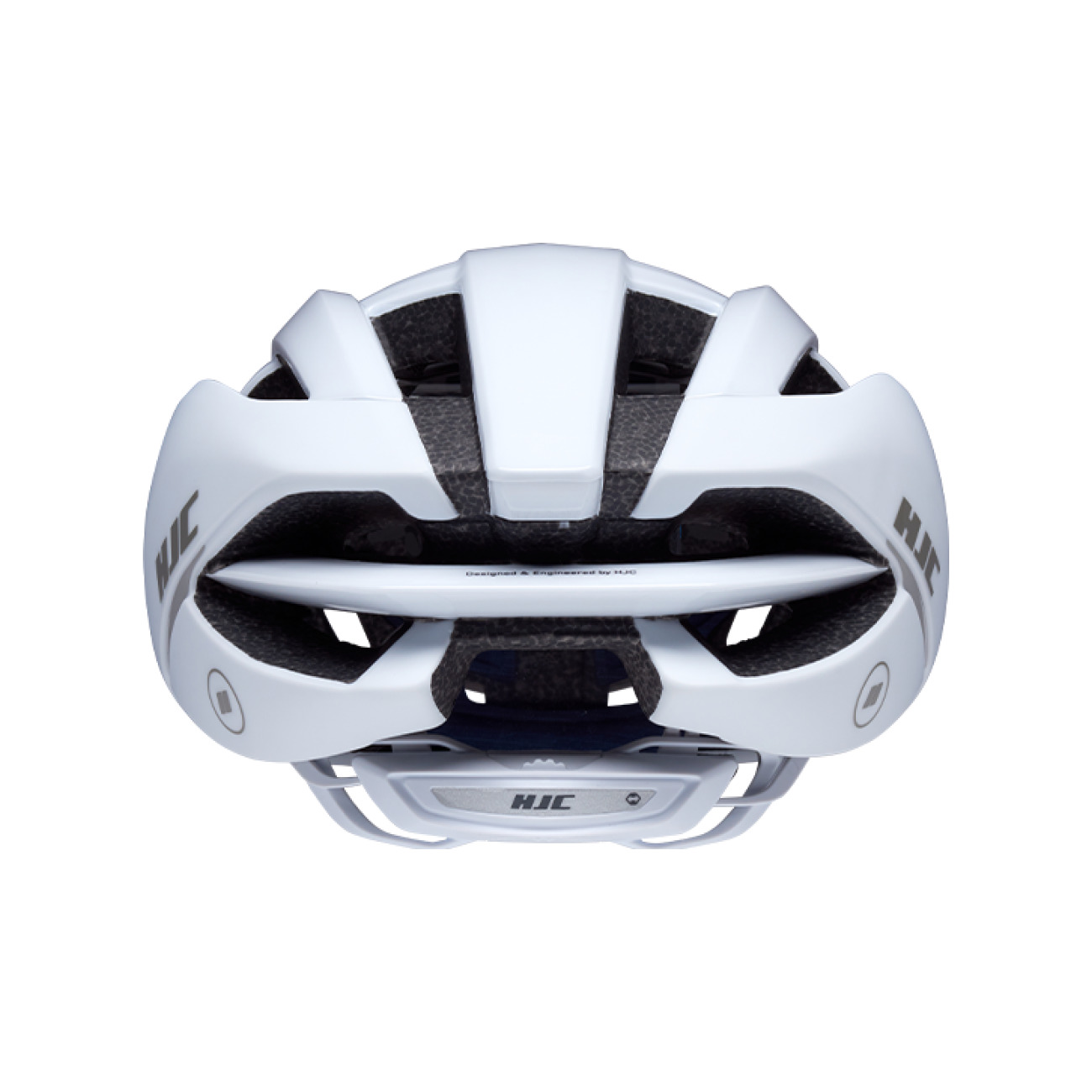 HJC Kask Kolarski - IBEX 3.0 - Biały